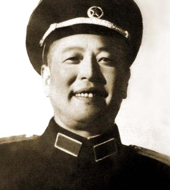 戴克明 - 红安人物